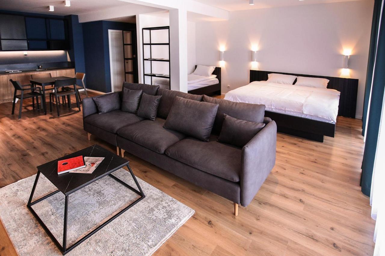 Swiss Apartments Prishtina Pristina Extérieur photo