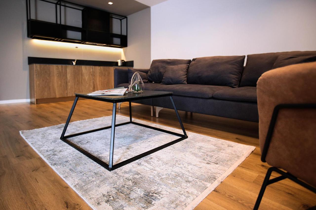 Swiss Apartments Prishtina Pristina Extérieur photo