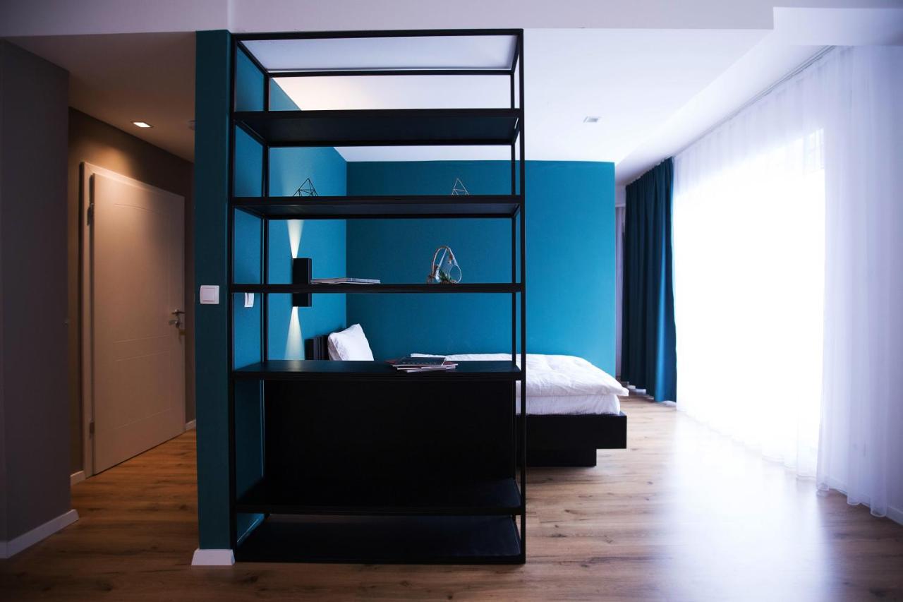 Swiss Apartments Prishtina Pristina Extérieur photo