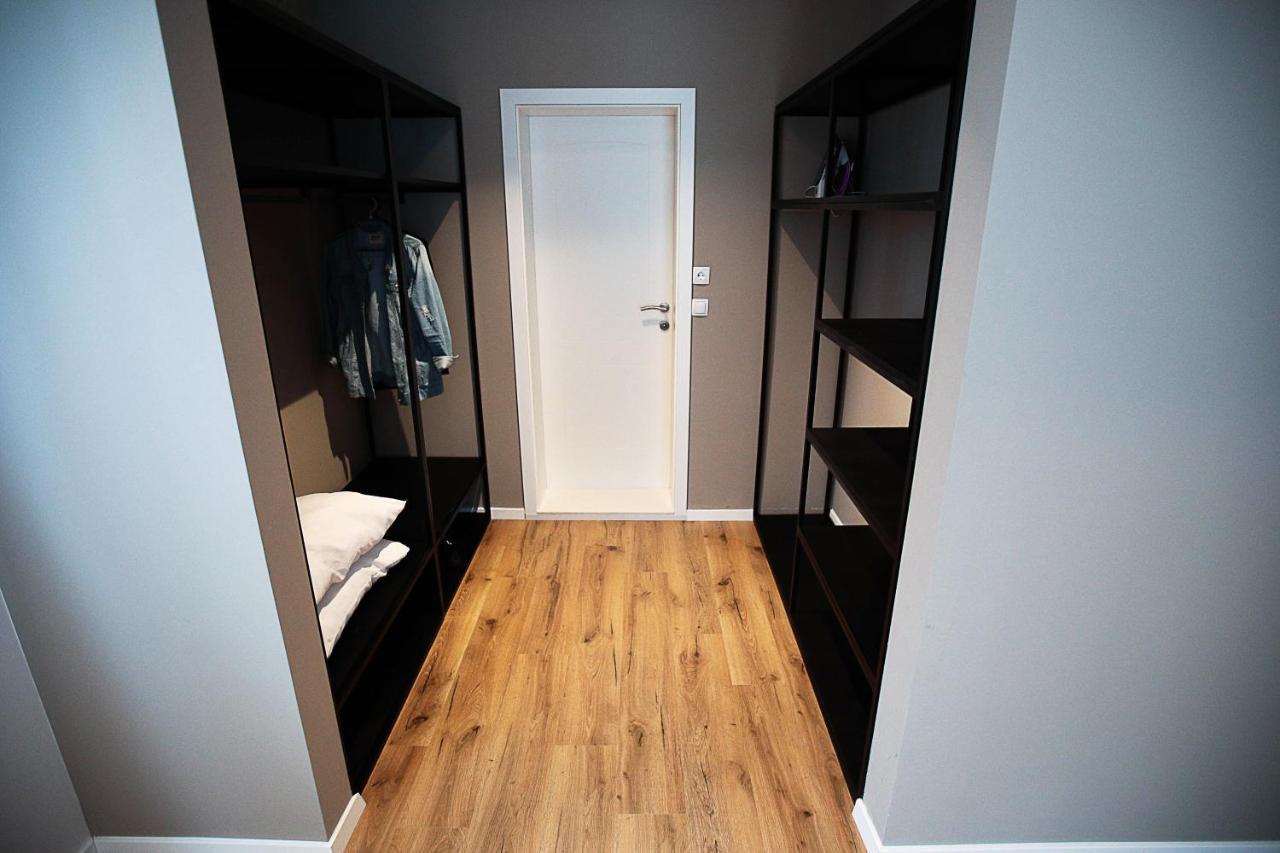 Swiss Apartments Prishtina Pristina Extérieur photo