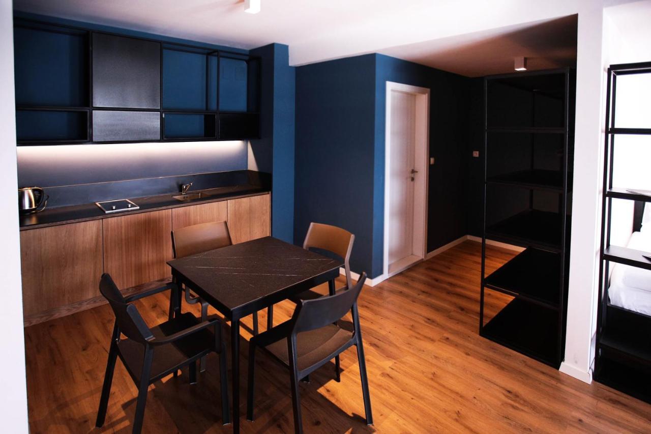 Swiss Apartments Prishtina Pristina Extérieur photo