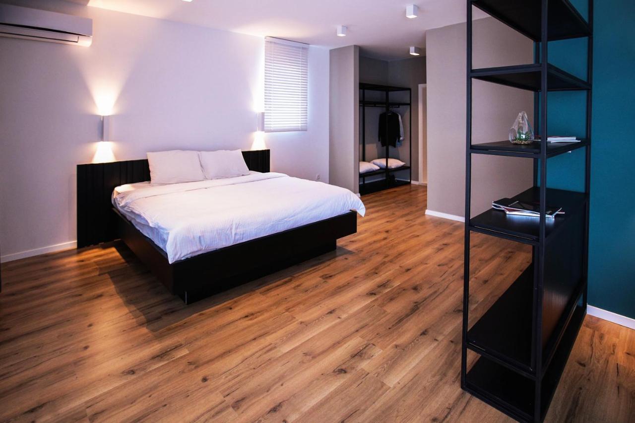 Swiss Apartments Prishtina Pristina Extérieur photo