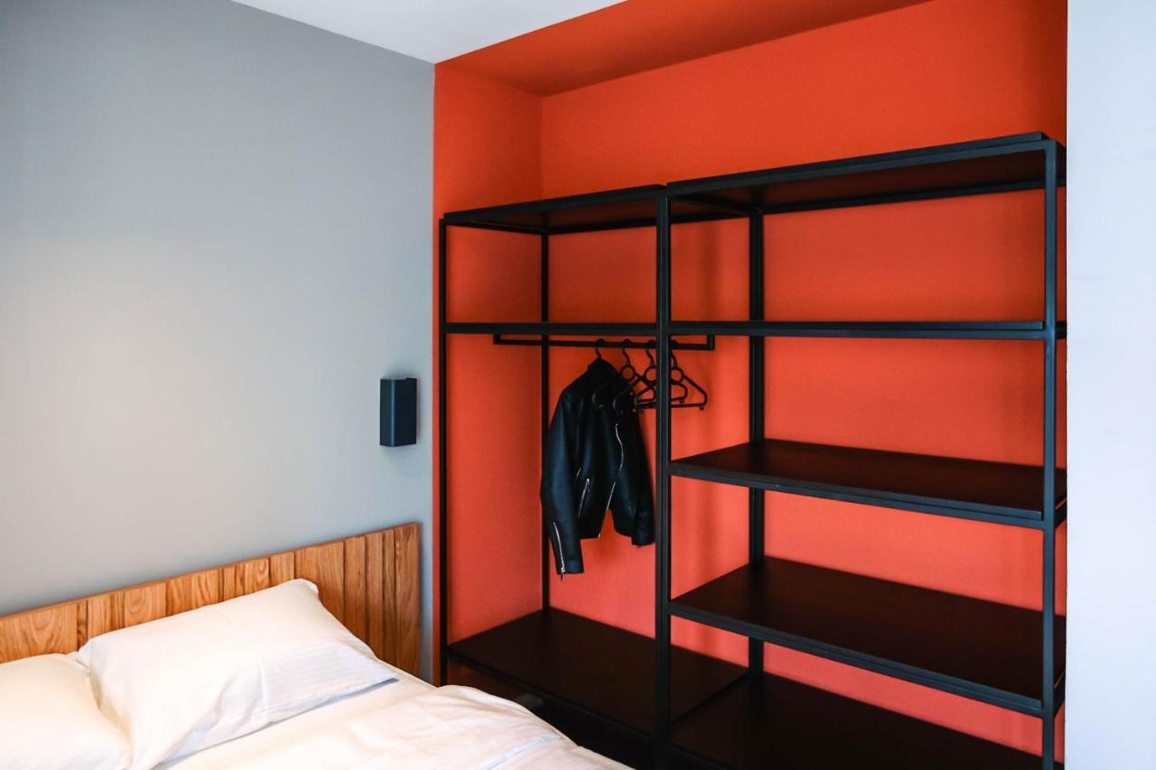 Swiss Apartments Prishtina Pristina Extérieur photo