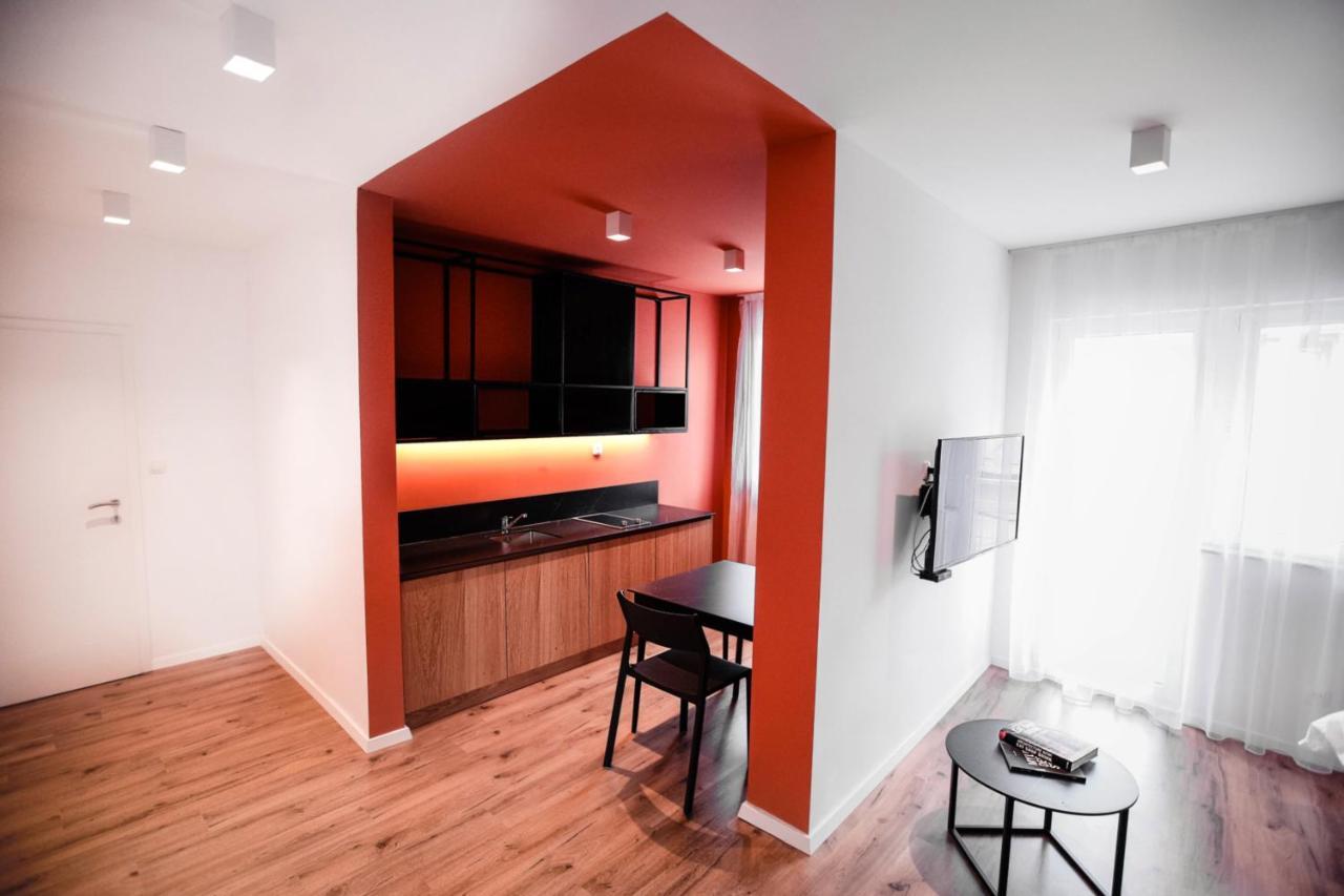 Swiss Apartments Prishtina Pristina Extérieur photo
