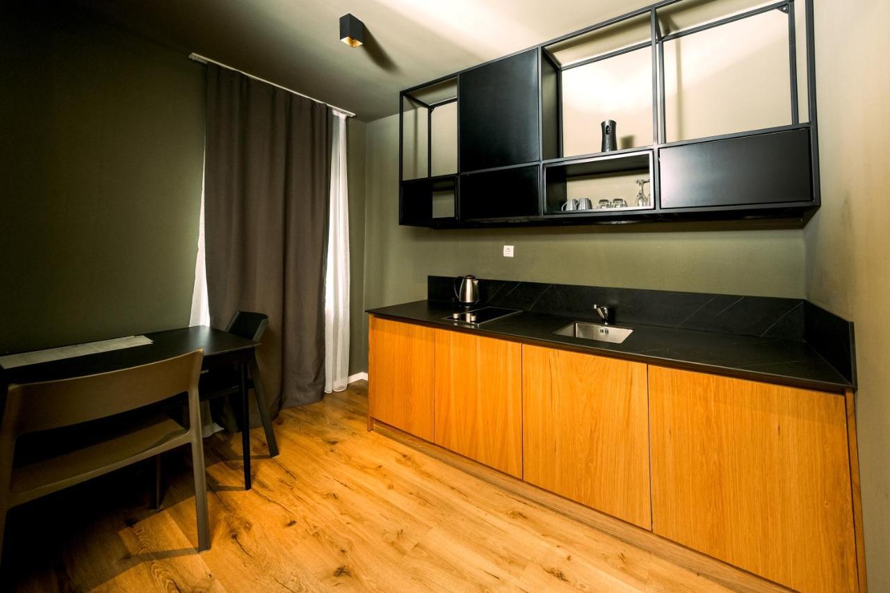 Swiss Apartments Prishtina Pristina Extérieur photo