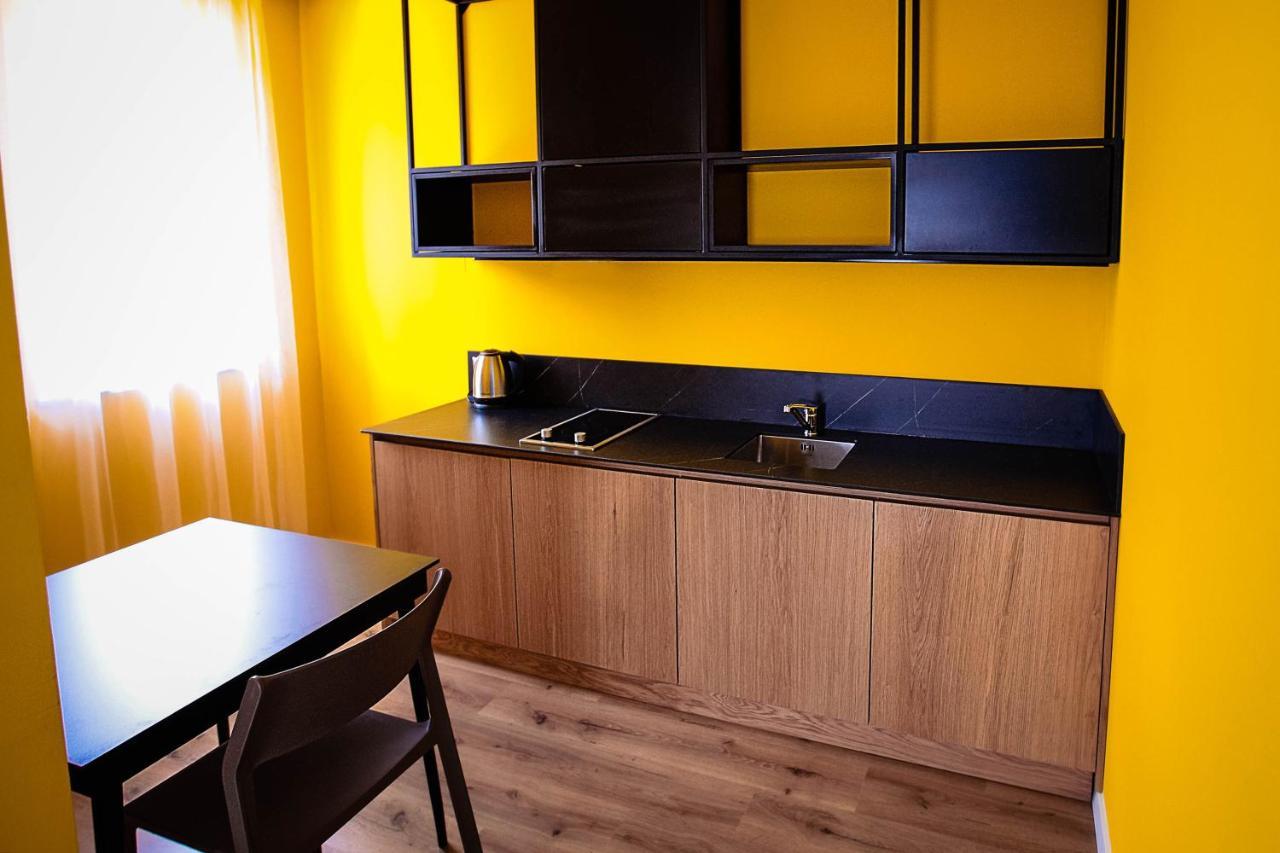 Swiss Apartments Prishtina Pristina Extérieur photo