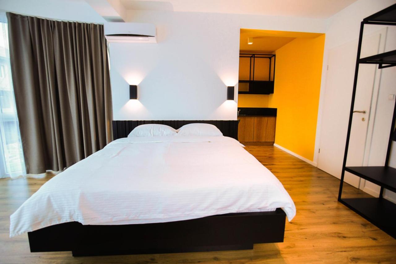 Swiss Apartments Prishtina Pristina Extérieur photo