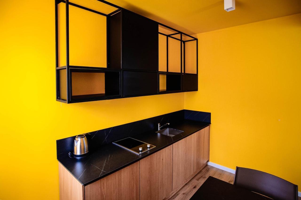 Swiss Apartments Prishtina Pristina Extérieur photo