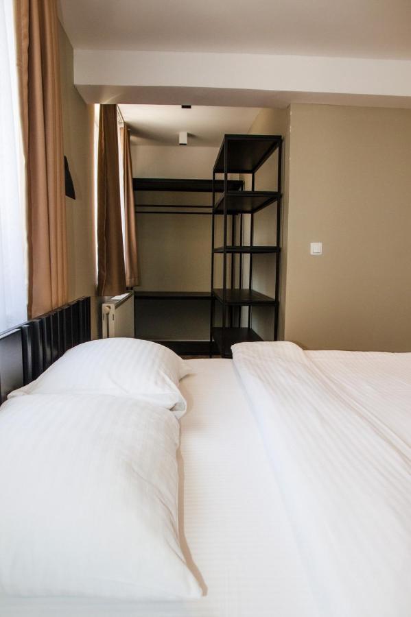 Swiss Apartments Prishtina Pristina Extérieur photo