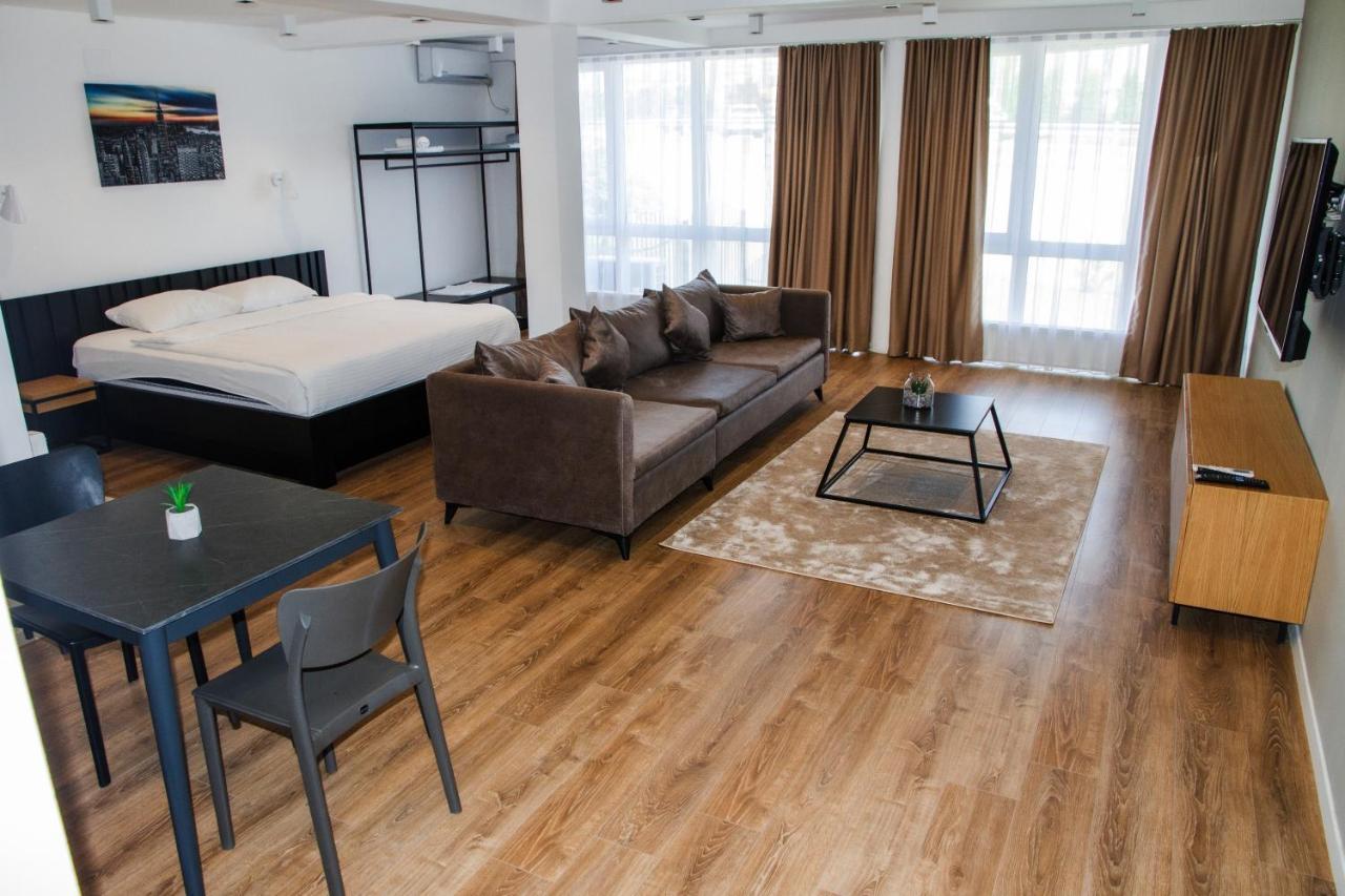 Swiss Apartments Prishtina Pristina Extérieur photo