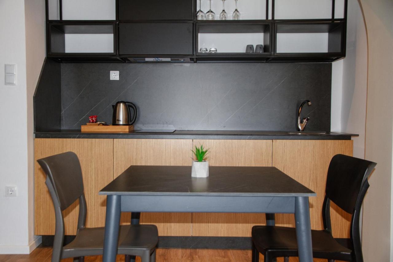Swiss Apartments Prishtina Pristina Extérieur photo