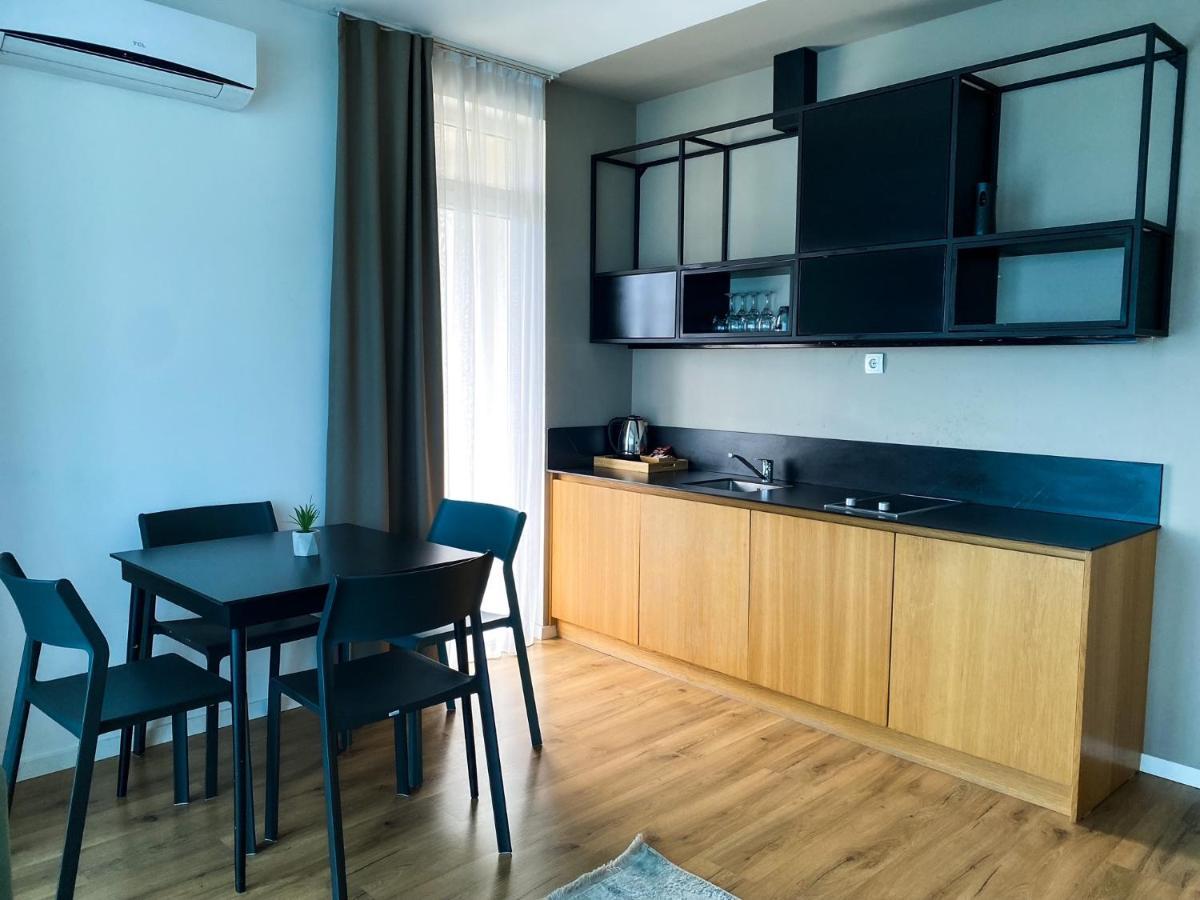 Swiss Apartments Prishtina Pristina Extérieur photo