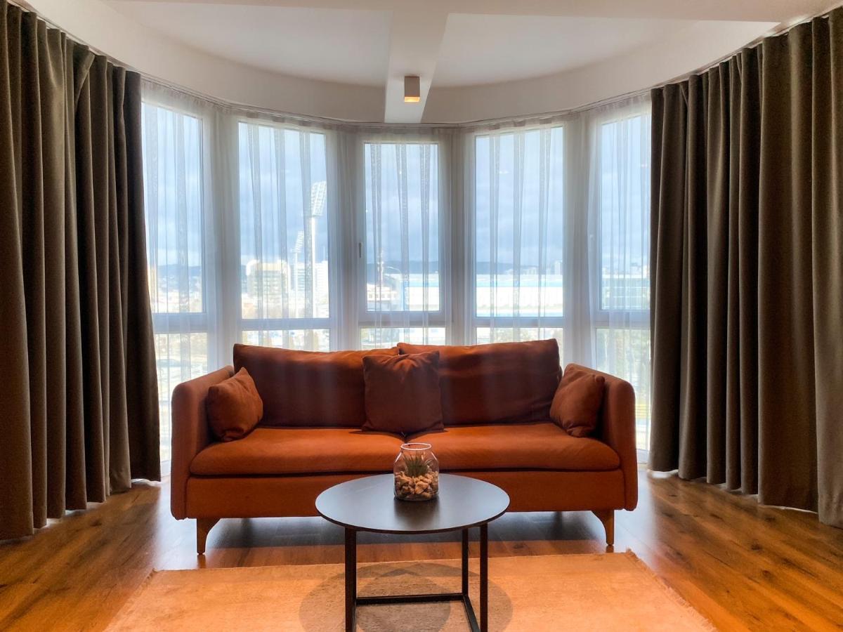 Swiss Apartments Prishtina Pristina Extérieur photo