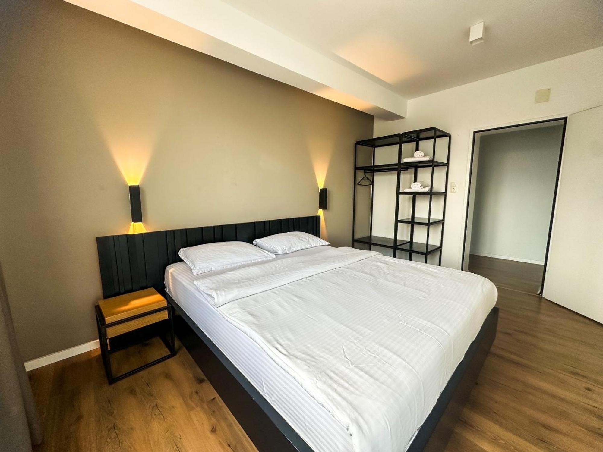 Swiss Apartments Prishtina Pristina Extérieur photo