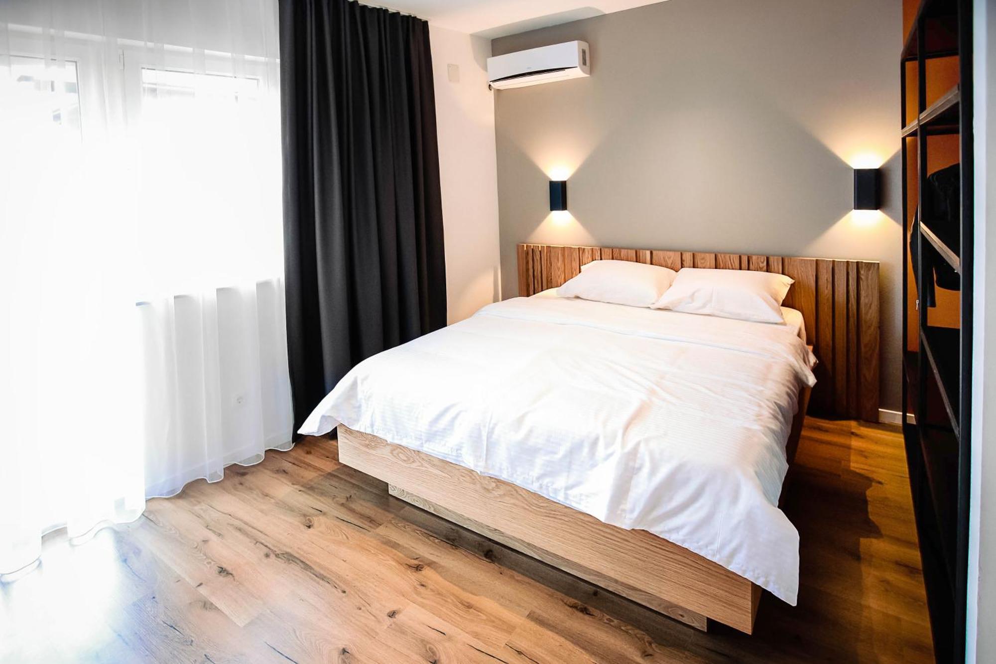 Swiss Apartments Prishtina Pristina Extérieur photo