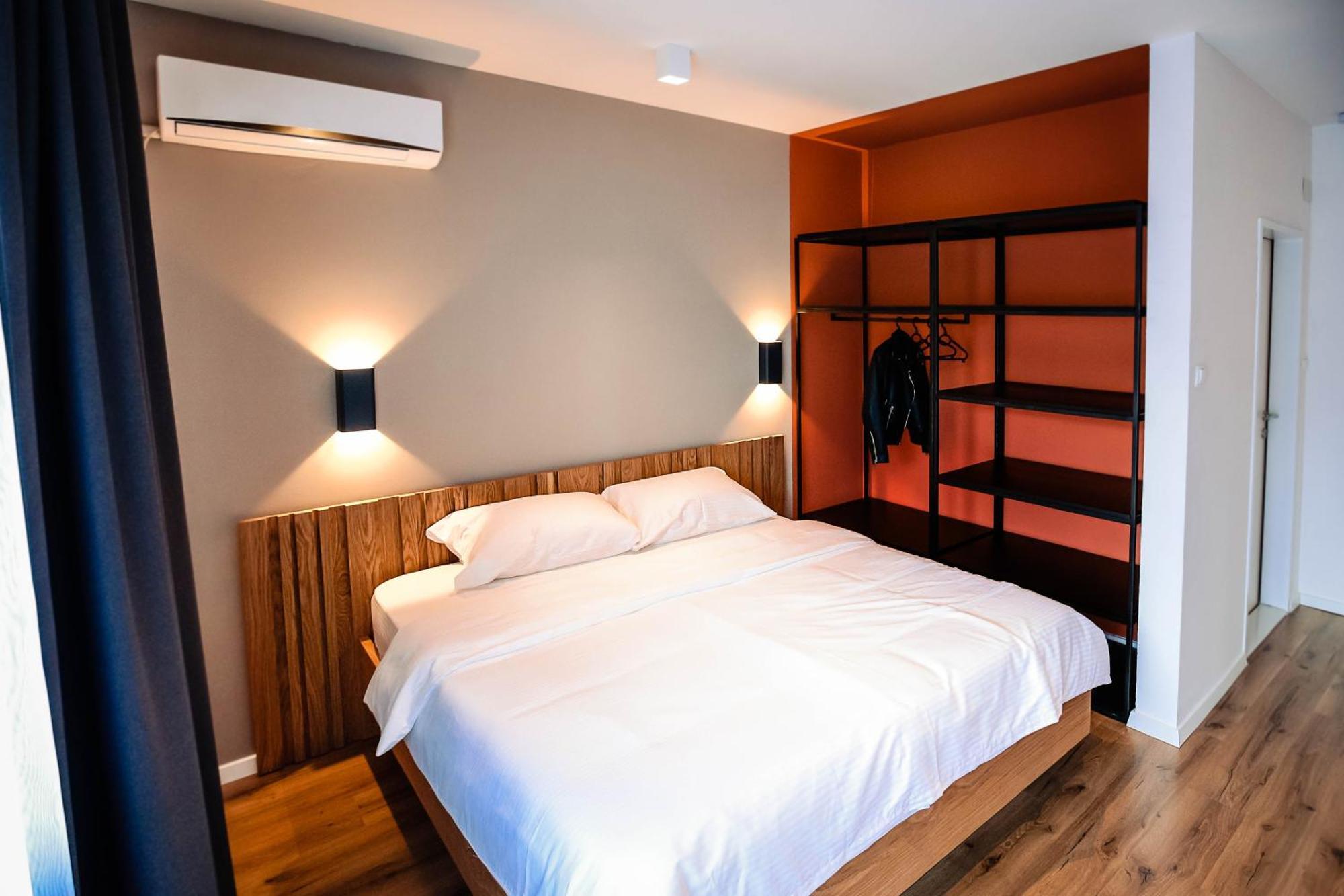 Swiss Apartments Prishtina Pristina Extérieur photo