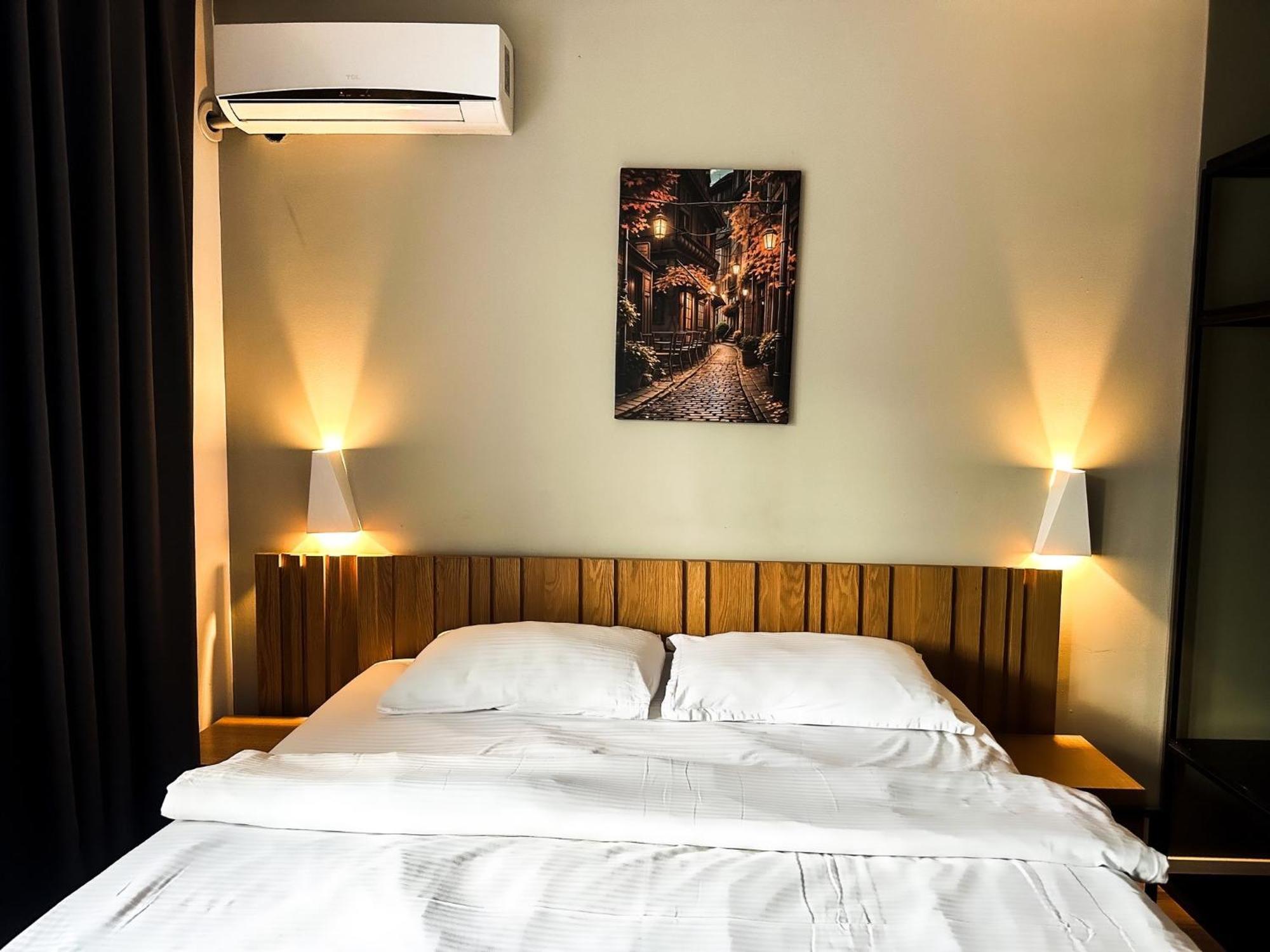 Swiss Apartments Prishtina Pristina Extérieur photo