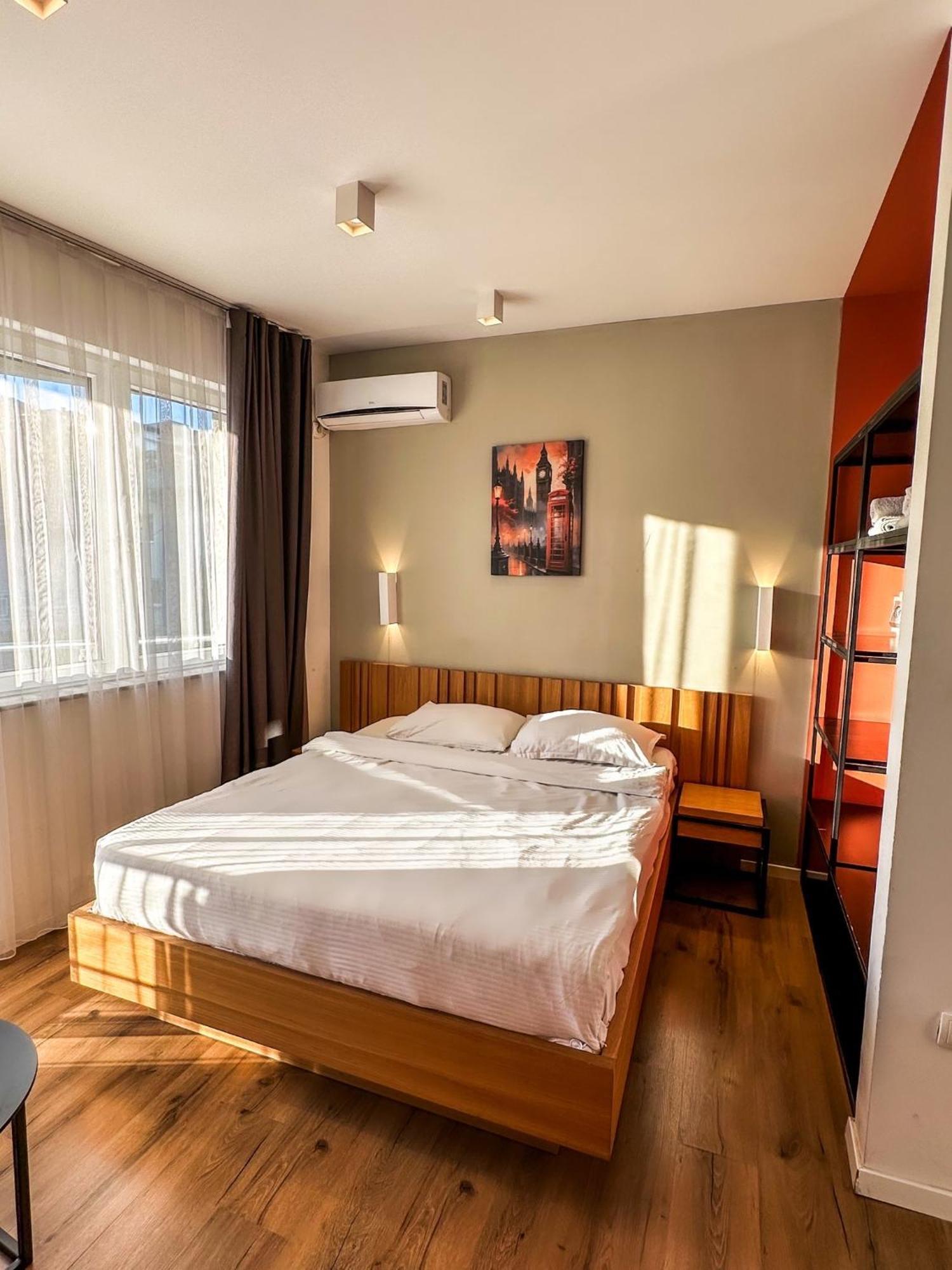 Swiss Apartments Prishtina Pristina Extérieur photo