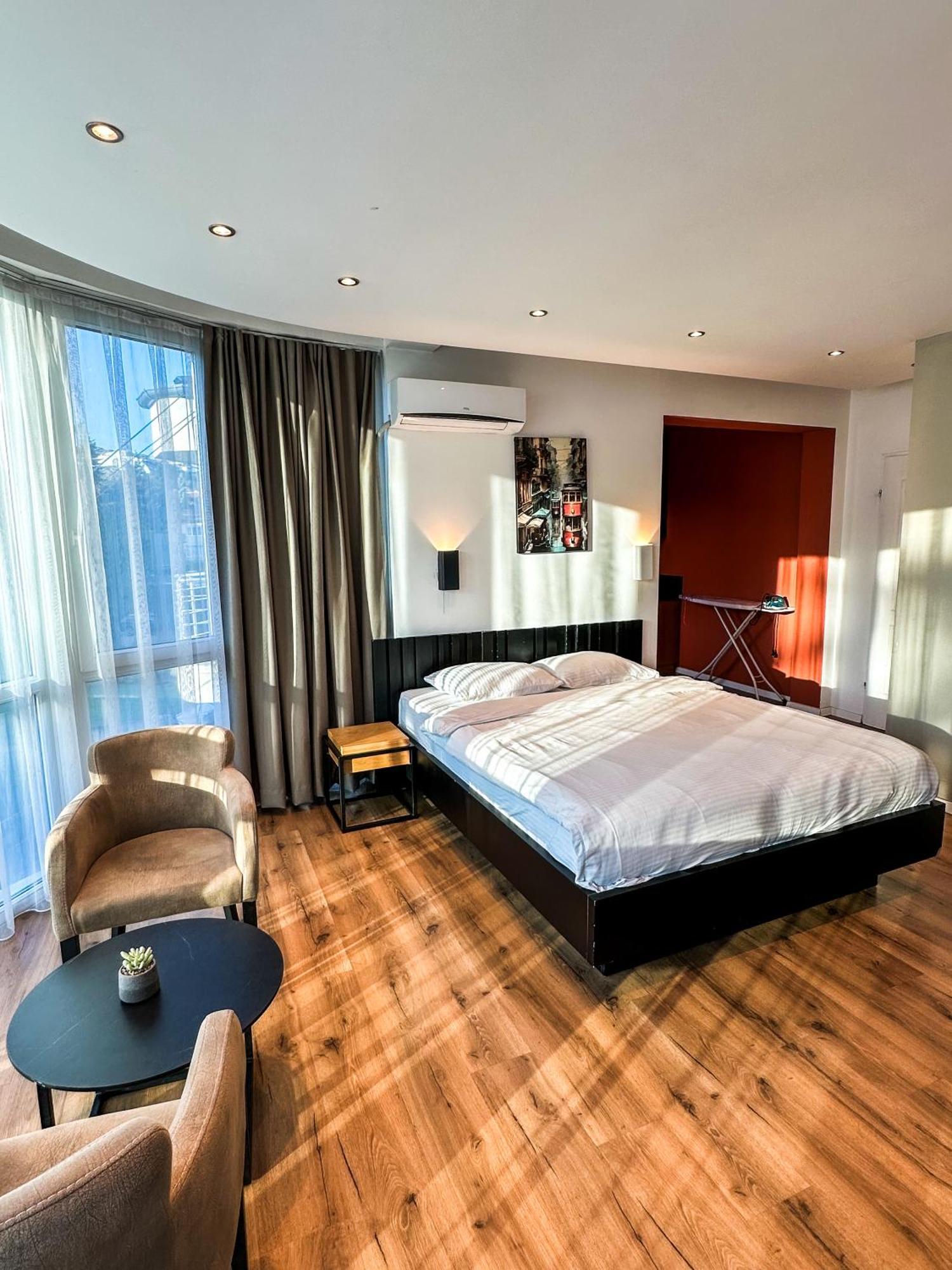 Swiss Apartments Prishtina Pristina Extérieur photo