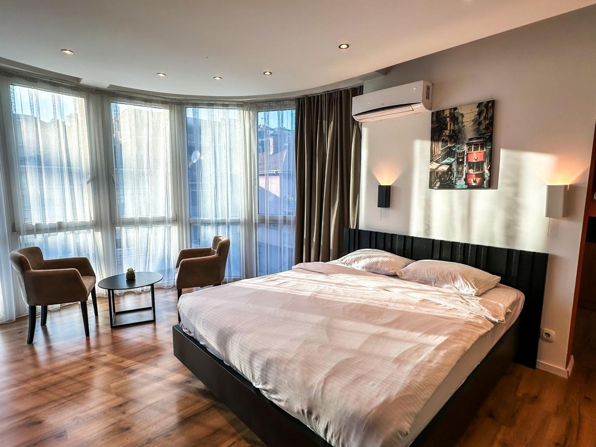 Swiss Apartments Prishtina Pristina Extérieur photo