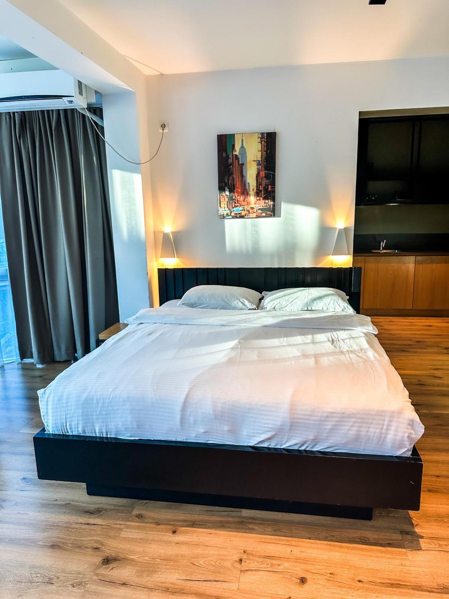 Swiss Apartments Prishtina Pristina Extérieur photo